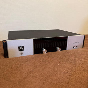 APOGEE (アポジー) / Apogee 8Analog I/O + 8 ADAT Optical I/O Symphony モジュールカード