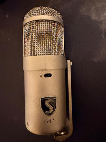 Soundelux / Soundelux ifet7