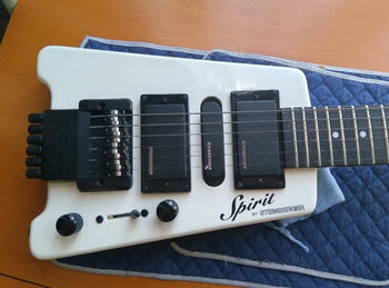STEINBERGER (スタインバーガー) / Spirit