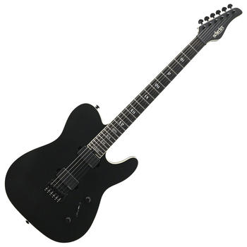 SCHECTER (シェクター) / 【USED】PT SLS Elite Satin Black