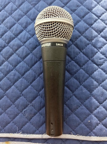 SHURE (シュア) / SM58