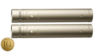 RODE (ロード) / NT5 Matched Pair　アウトレット品