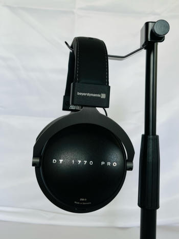 beyerdynamic（ベイヤーダイナミック） / DT1770PRO 密閉型プロ用モニターヘッドホン