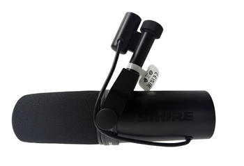 SHURE (シュア) / 【USED】SM7dB ダイナミックマイク