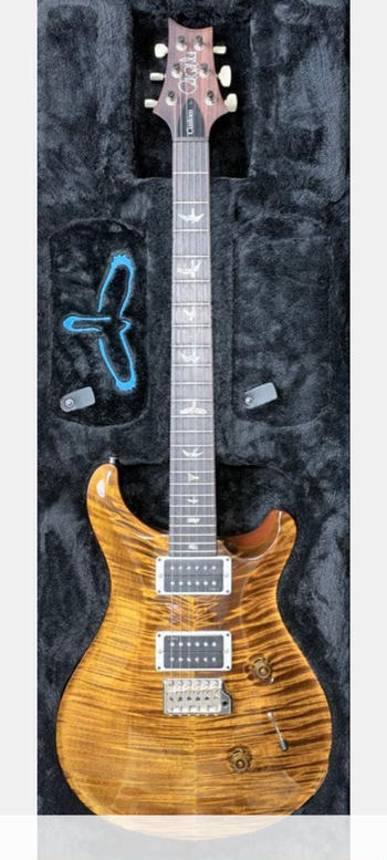 Paul Reed Smith (PRS) (ポールリードスミス) / prs custom 24 2025 年製