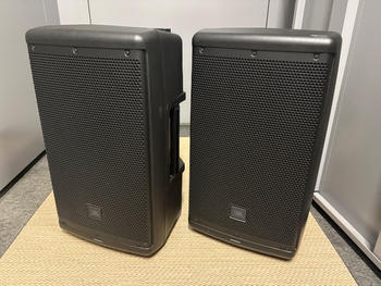 JBL（ジェービーエル） / EON610　PAスピーカー