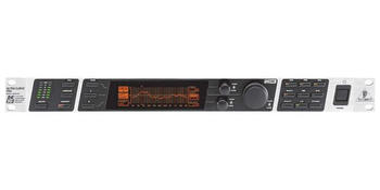 BEHRINGER (ベリンガー) / DEQ2496 アウトレット品