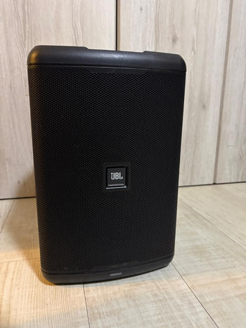 JBL（ジェービーエル） / EON ONE Compact　オールインワン・バッテリー内蔵PAシステム