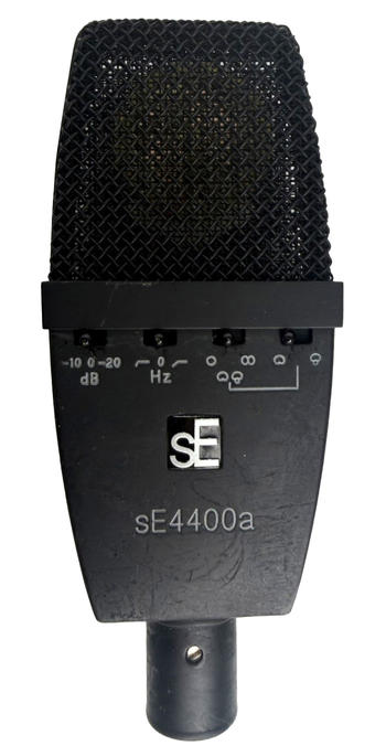 SE ELECTRONICS (エスイーエレクトロニクス) / 【USED】SE4400A コンデンサーマイク