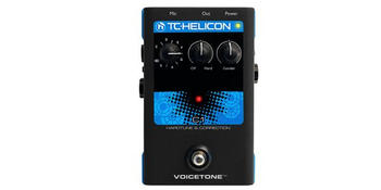 TC HELICON (ティーシーヘリコン) / VoiceTone C1 アウトレット品