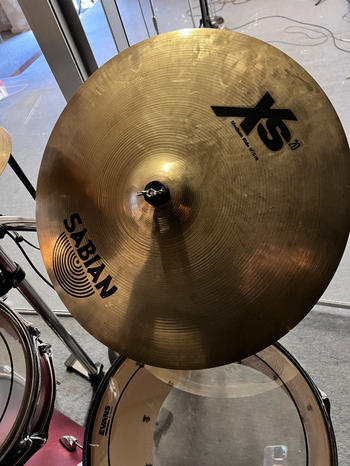SABIAN (セイビアン) / SABIAN (セイビアン) シンバル
