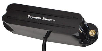 SEYMOUR DUNCAN (セイモアダンカン) / SHR-1n Hot Rails Strat Neck Black アウトレット品