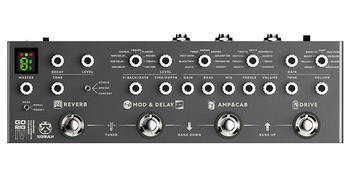 SORAN (ソーラン) / Soran Go Rig IV アウトレット品