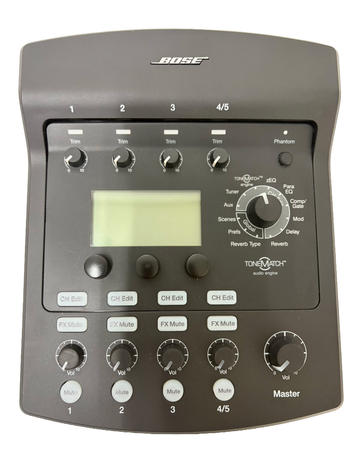 BOSE (ボーズ) / 【USED】T1 ToneMatch