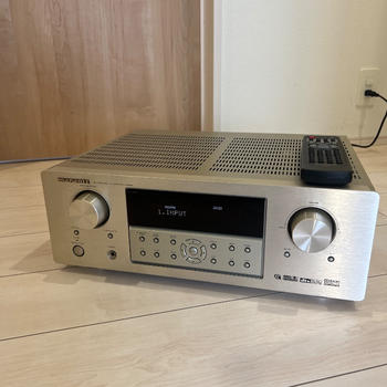 marantz Professional (マランツ プロフェッショナル) / PS4500