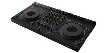 AlphaTheta (アルファシータ) / DDJ-GRV6 - rekordbox＆Serato DJ Pro対応　アウトレット品