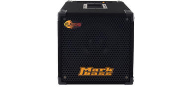 MARKBASS (マークベース) / CMD JB PLAYERS SCHOOL ベース・コンボアンプ アウトレット品