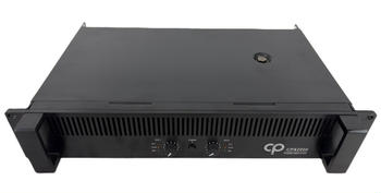 CLASSIC PRO (クラシックプロ) / 【USED】 CPX2000 PA・イベント向け定番おすすめパワーアンプ