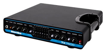 HARTKE (ハートキー) / TX7500 ベースアンプヘッド アウトレット品
