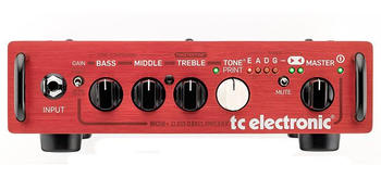 TC ELECTRONIC (ティーシーエレクトロニック) / BH250　アウトレット品