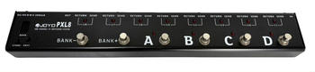 JOYO (ジョーヨー) / 【USED】PXL-8 プログラマブル スイッチャー