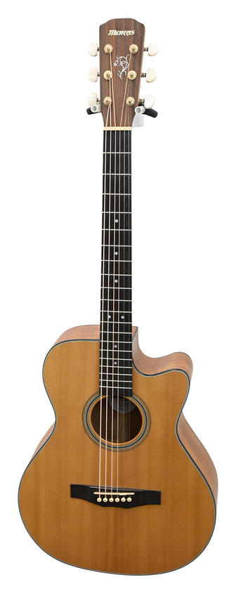 MORRIS (モーリス) / 【USED】SS-30NAT