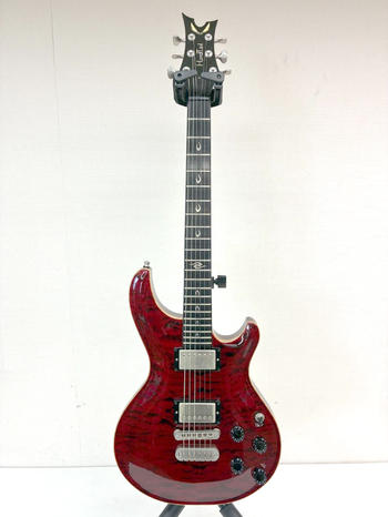 DEAN GUITARS (ディーンギター) / 【USED】Hardtail USA Classic Dark Cherry エレキギター