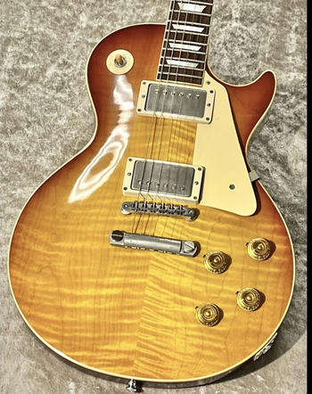 GIBSON (ギブソン) /  Standard Historic 1958 Les Paul Standard Reissue 