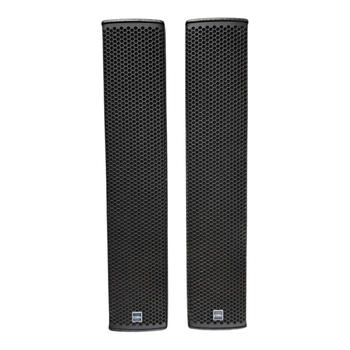 CODA AUDIO / CODA AUDIO CoRAY4i ペア／K&Mブラケット・設置金具一式付き