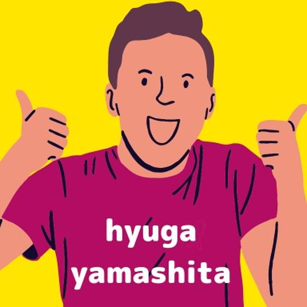 ヒュウガヤマシタ