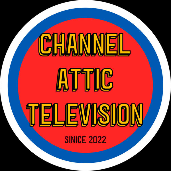 Channel Attic Studio
