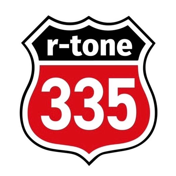 r-tone335