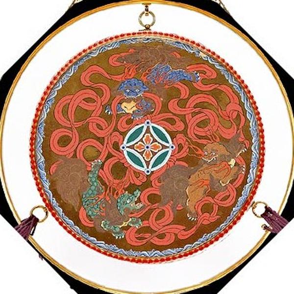 楽麿