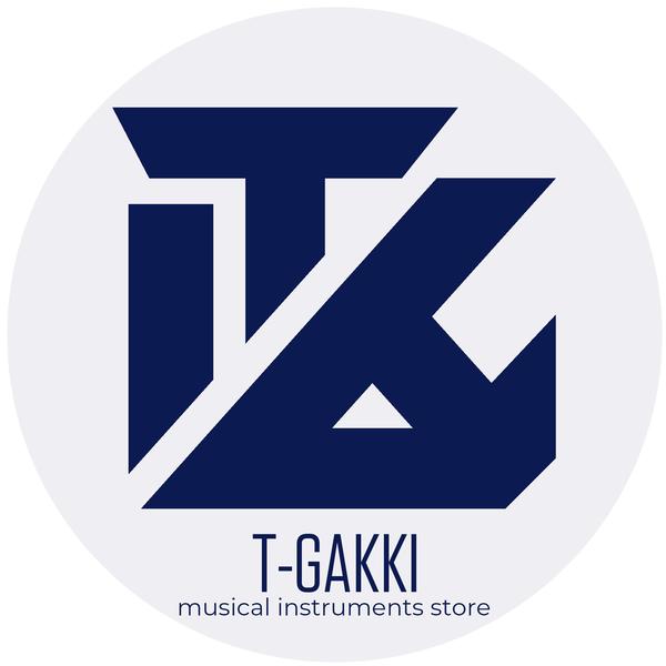 T-Gakki