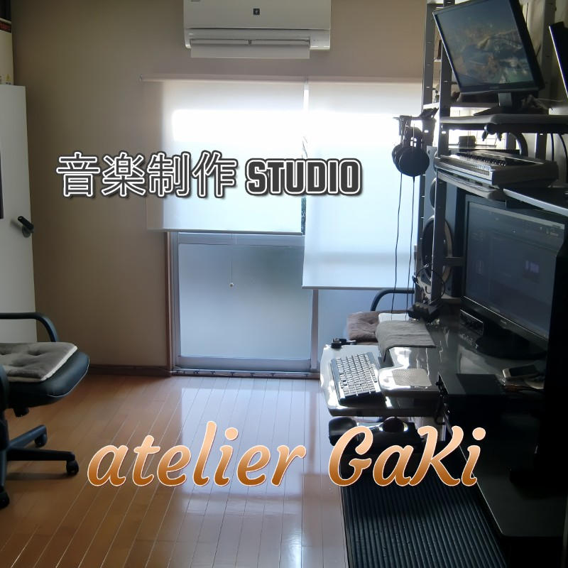 音楽制作全般 (作詞除く)