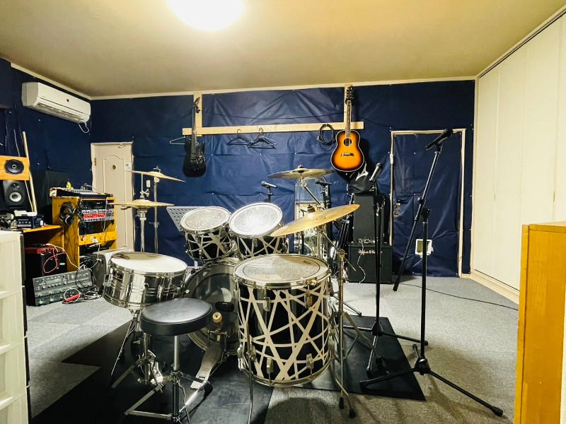 パラデータMixdown承ります。