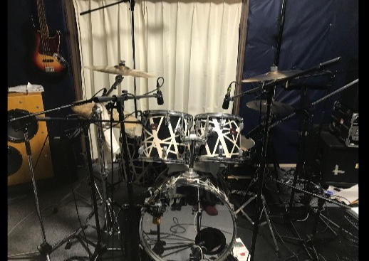 パラデータMixdown承ります。