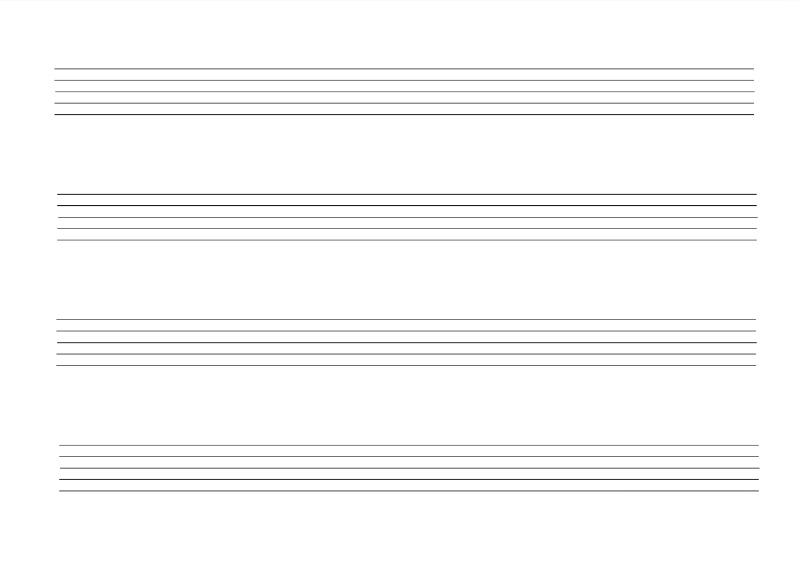 鼻歌から楽譜作成