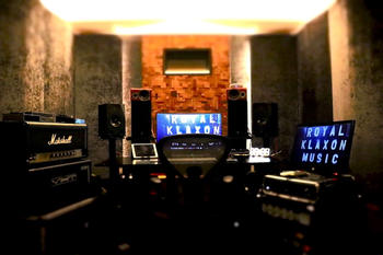 楽曲制作　プラン01