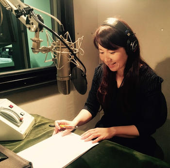 【ナレーション】