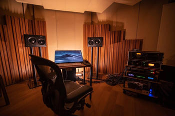 [本気の制作の際に]ミックス・マスタリング承ります。