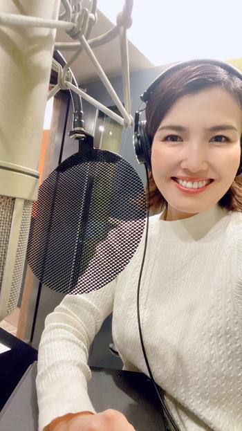 【国内外で受賞歴あり】ブランドの世界観をナレーションで届けます