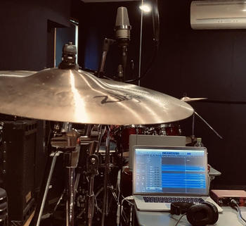 最短即日納品！！ドラムの打ち込み承ります