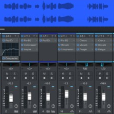 オリジナル曲【1万円】から作ります！
