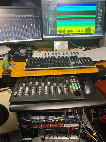 歌ってみた、Mix致します。