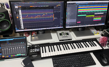 【アレンジ】既存メロディ／デモ曲のアレンジ制作｜ギター・バンド・EDM対応