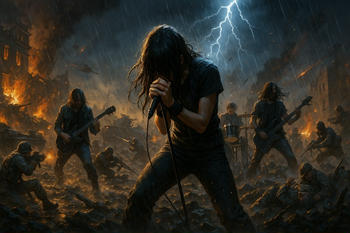 商用利用可｜CM・YouTube・配信用オリジナルソング制作します