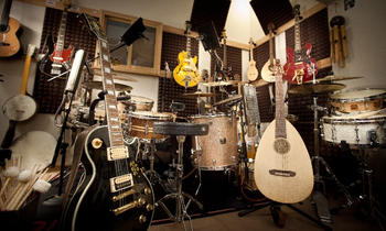 【ミキシング・マスタリング】配信用音源・製品CD向け