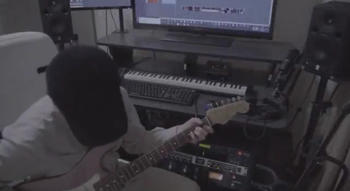 あなたの物語をメロディに刻むVTuber楽曲