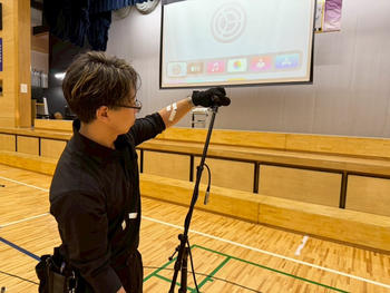 学校・教育機関向け 放送設備・音響機材 現地確認＆アドバイスサービス